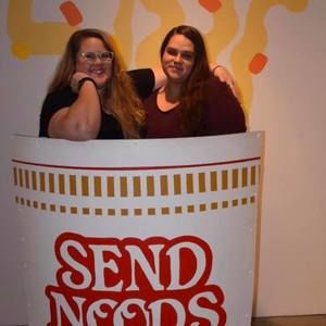 Meet your Posher, Kelsey